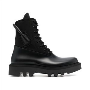 Givenchy🛑SOLD🛑 Combat Boots 🥾